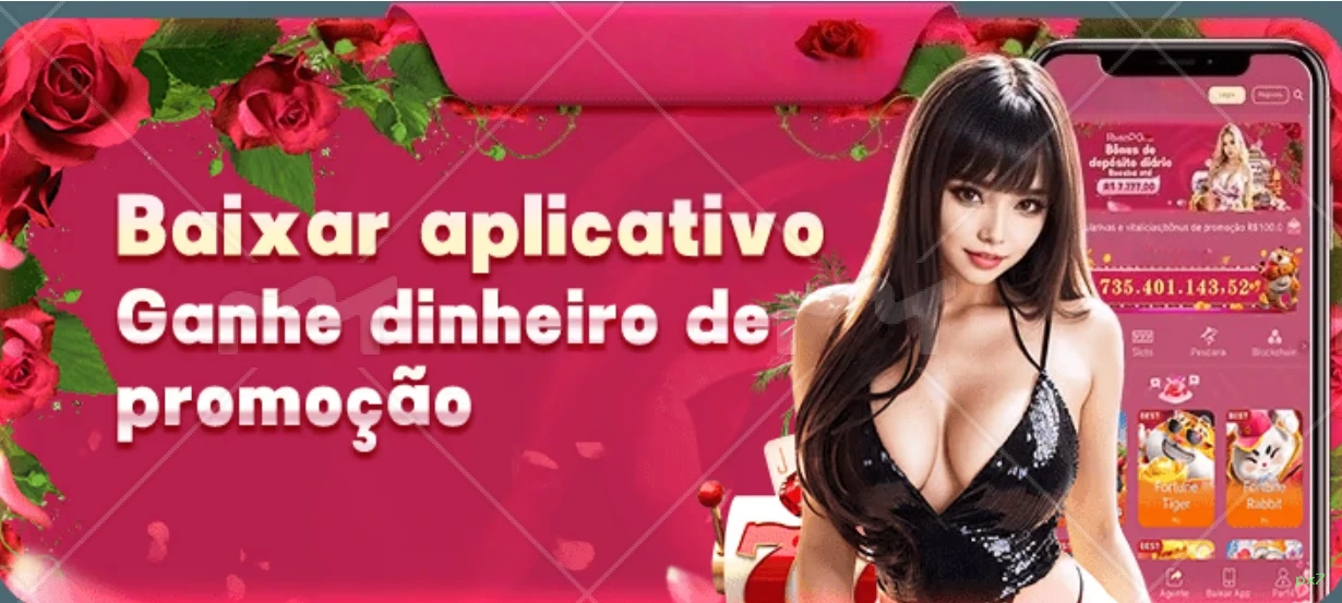 Cassino ao Vivo px7