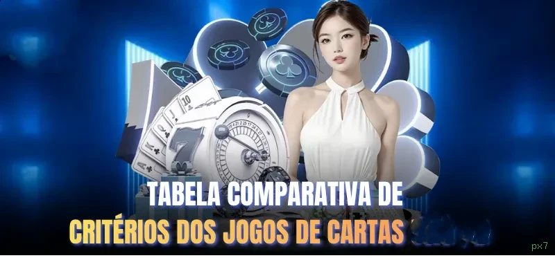 Apostas Esportivas px7