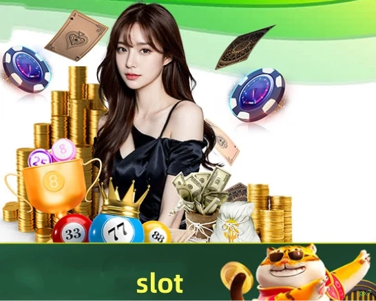 Fortune Ox Slot