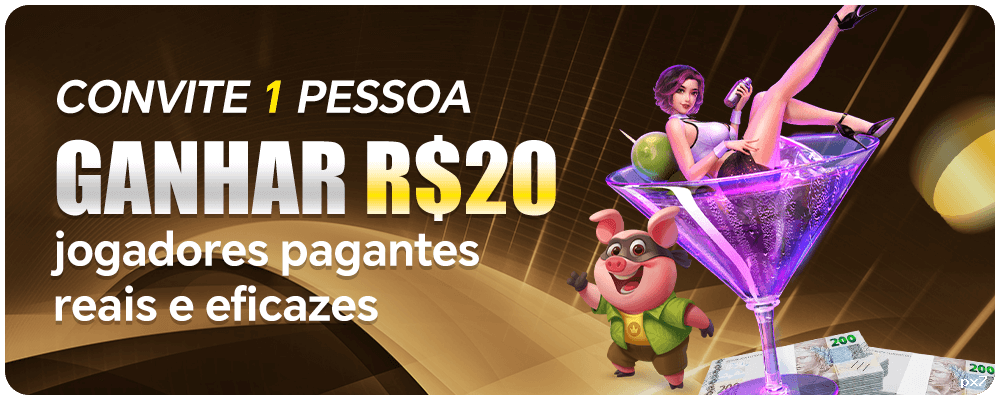 Recuperação de Senha