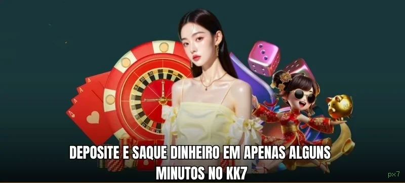 Raspadinhas Digitais